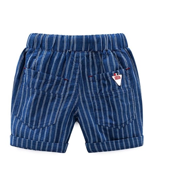 Boys shorts - Picture 2 of 2